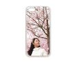 Cover in Silicone iPhone 5-5S con Foto