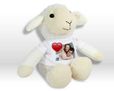 Pecorella Peluche