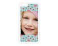 Cover silicone iPhone 6 Plus Fenicotteri