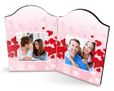 Cornici Fotografiche componibili stampate con foto