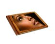 Album Legno con Foto 20x15