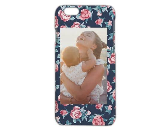 Rose stilizzate per la tua cover per iPhone 6
