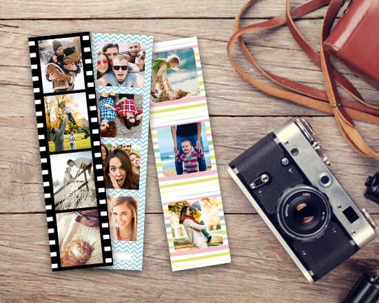 strips magnetiche personalizzate