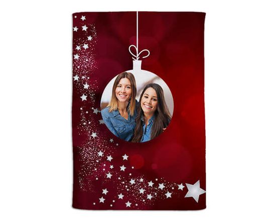 Coperta 100x150 Raining stars