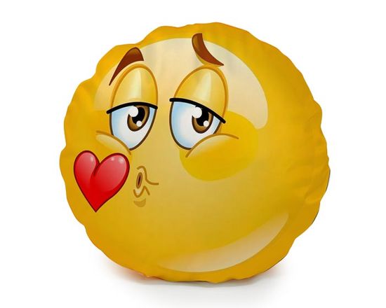 scegli tra le emoji proposte la tua preferita