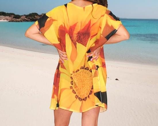 retro copricostume personalizzato