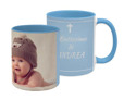 Tazza panoramica My Baptism