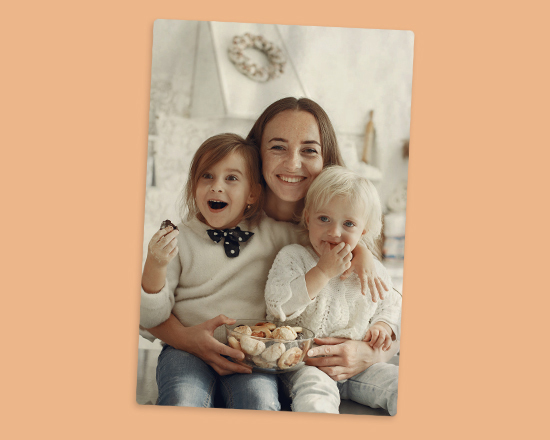 coperta 150x220 personalizzata con le tue foto