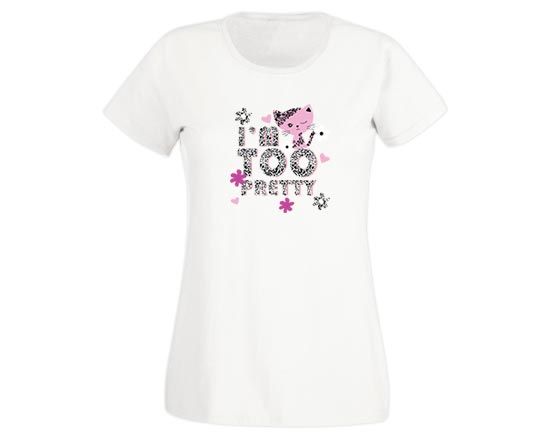 Scegli questa t-shirt per il tuo look originale