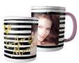Tazza panoramica Ti amo mamma