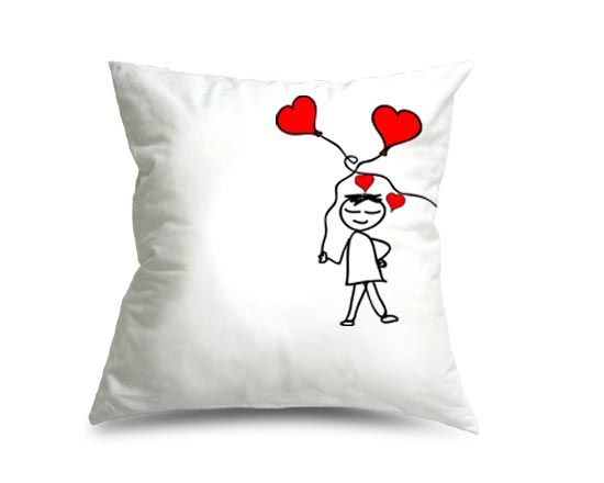 Cuscino dainetto my destiny parte prima