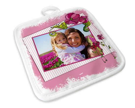 Presina Elegance Flower frame