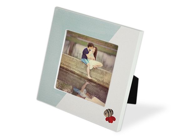 cornice san valentino personalizzata