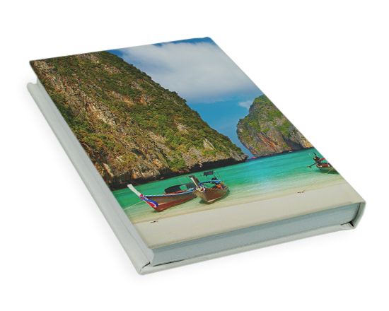 taccuino personalizzato