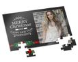 Puzzle A4 Merry Christmas