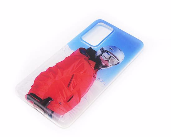 crea la tua cover huawei p40 personalizzata