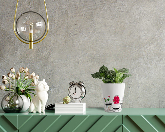 crea vaso in ceramica personalizzato