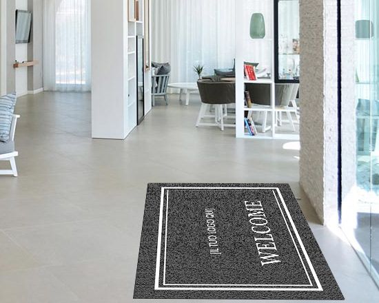 accogli i tuoi clienti con calore e gentilezza