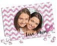 Puzzle A3 Zig zag mum