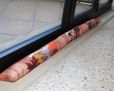 paraspifferi porta 150 cm
