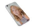 Personalizza Cover Trasparente iPhone 7