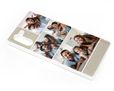 Cover Trasparente Galaxy Note10 4Collage