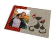 Puzzle personalizzato con grafica di gattini
