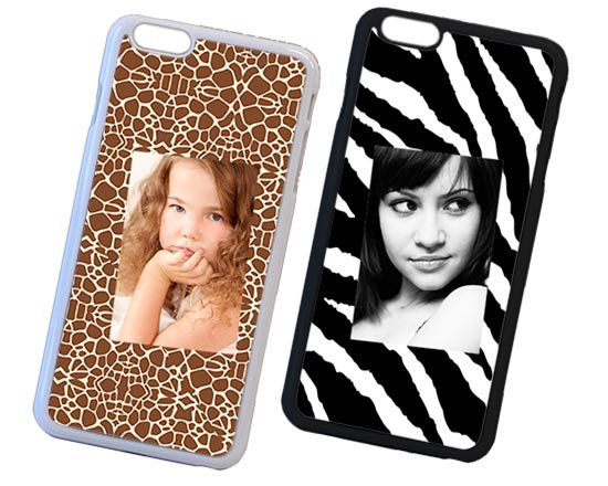 Cover iphone 6 plus personalizzate con grafiche