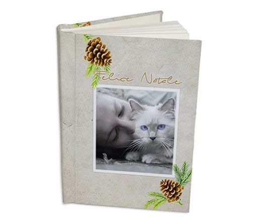 Agenda 15x20 Pine cone