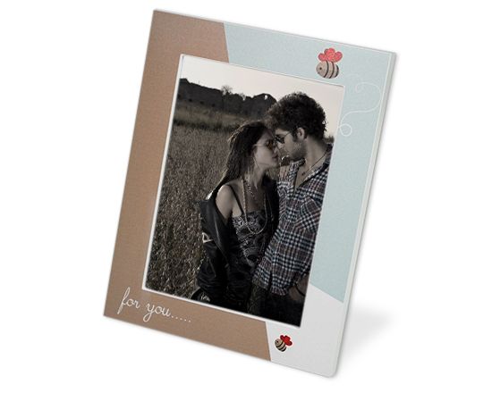 personalizza cornice rettangolare for you