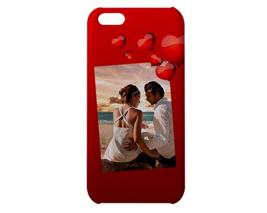 Realizza la tua cover iPhone 5C arricchendola con una delle nostre grafiche