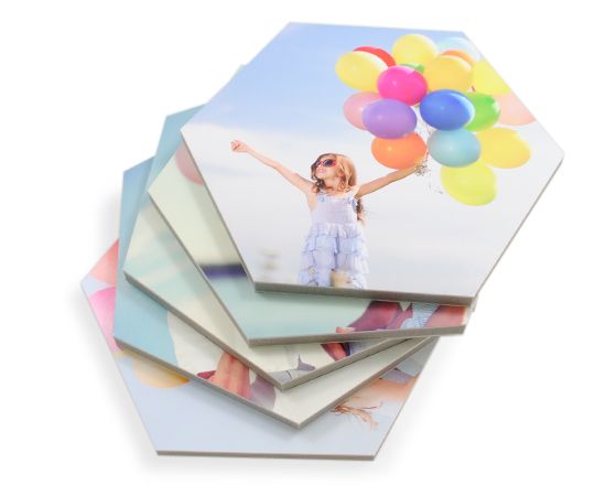 Componi le tue stampe su kapafix