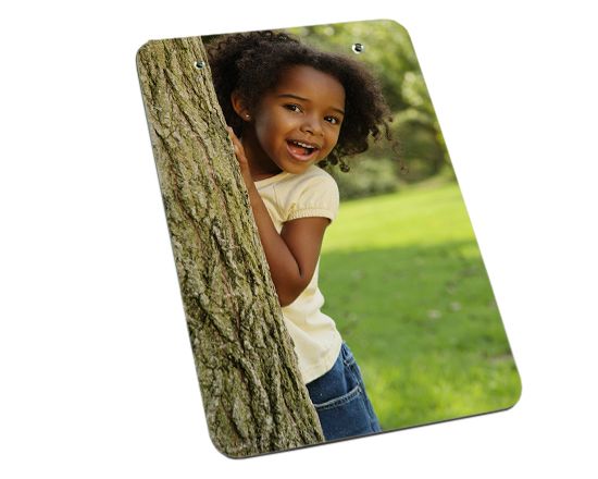 Portablocco formato a5 personalizzato