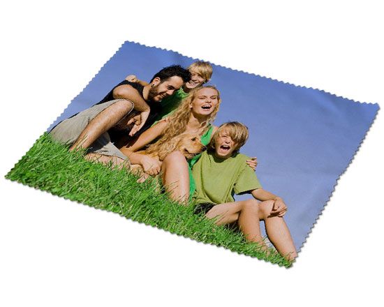 Pezzuole per Occhiali