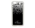 Cover in silicone iPhone 6 con pixel