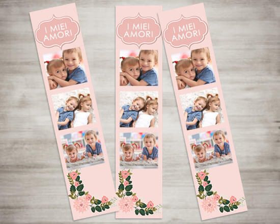 egnalibro personalizzato prima comunione