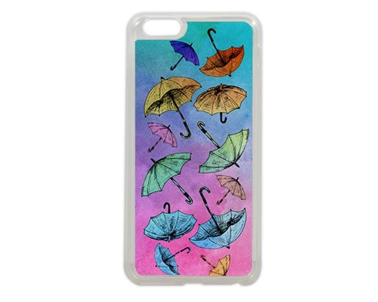Ombrelli su Cover iPhone 6 plus
