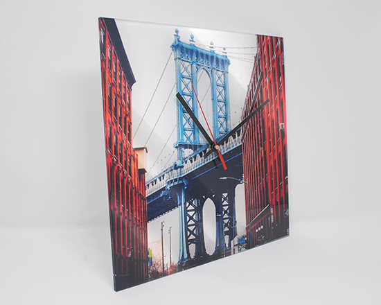 orologio da parete personalizzato