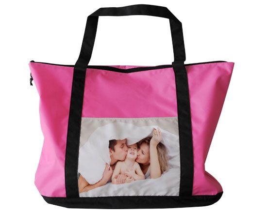 Borsa Personalizzata Multiuso