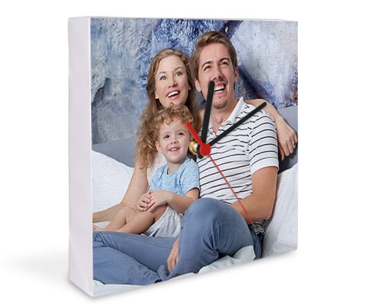 Orologio Su Tela x Fotoregali Com