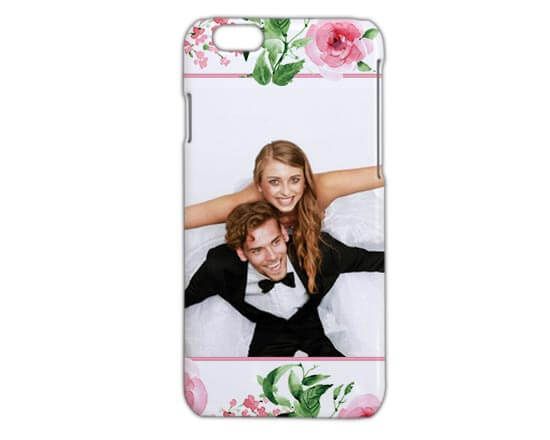 Splendidi fiori per decorare la tua cover
