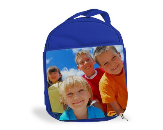 Cestino porta merenda termico personalizzato per i tuoi bambini