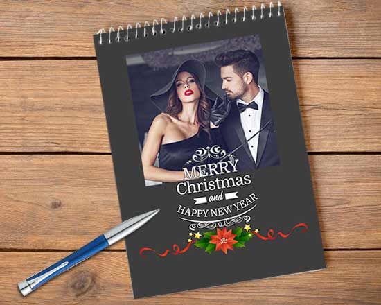 Blocco appunti personalizzato da portare sempre con te