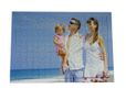 Puzzle Legno Cornice A3