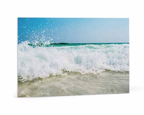 Stampa su tela 200 x 120 cm