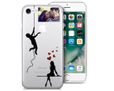Cover Trasparente iPhone 7 Apple for you