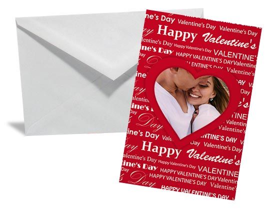Il bigliettino adatto per il tuo San Valentino