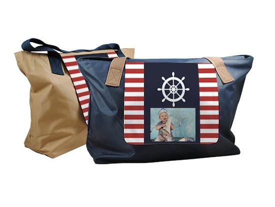 Lo stile marinaro per la tua borsa fashion