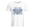 Maglia a Manica Corta fly