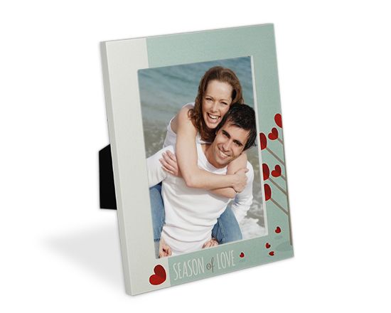 cornice san valentino season of love